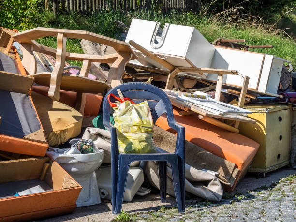 Yard Cleanup Services in Point Clear, AL