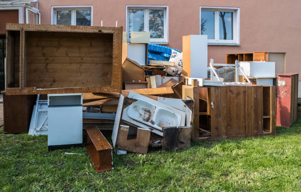 Best Estate Cleanout Services  in Point Clear, AL