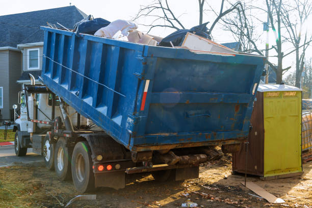 Best Attic Cleanout Services  in Point Clear, AL