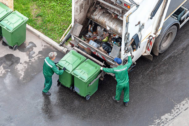 Best Construction Debris Removal  in Point Clear, AL