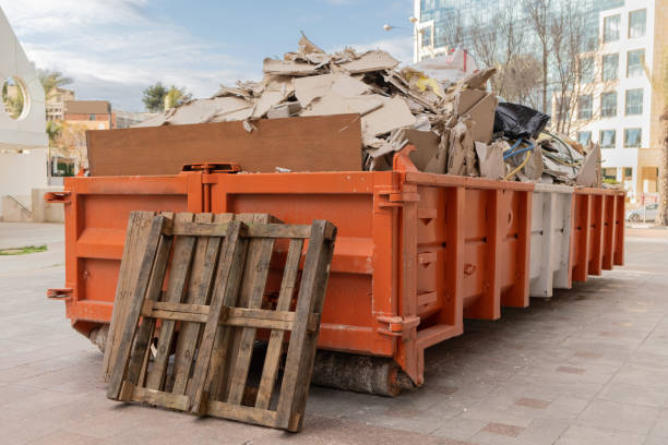 Best Residential Junk Removal  in Point Clear, AL