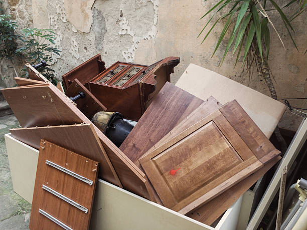 Reliable Point Clear, AL Junk Removal Solutions